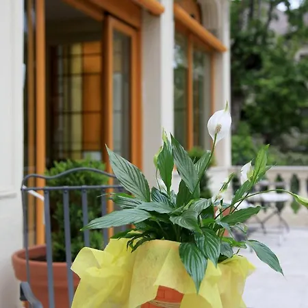מלון Il Giardino Di Albaro