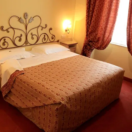 Il Giardino Di Albaro 3*