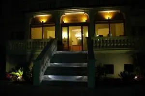 Il Giardino Di Albaro ג'נובה