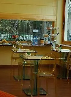Il Giardino Di Albaro מלון