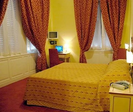 Il Giardino Di Albaro 3*