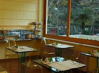 מלון Il Giardino Di Albaro 3*