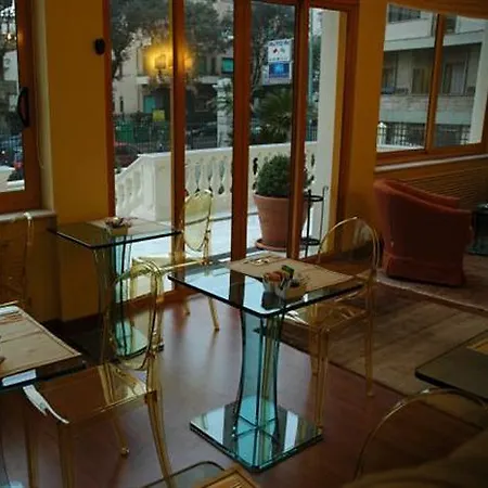 מלון Il Giardino Di Albaro ג'נובה