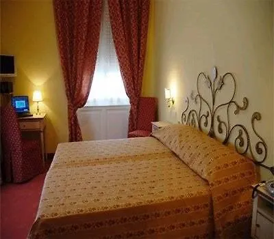 מלון Il Giardino Di Albaro 3*