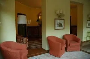 Il Giardino Di Albaro 3* ג'נובה