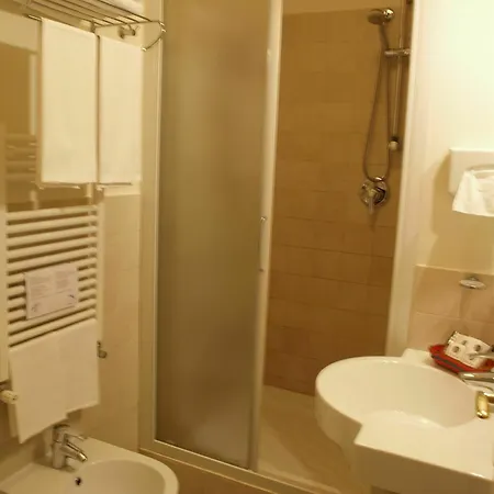 Il Giardino Di Albaro 3*