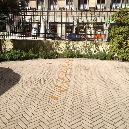 מלון Il Giardino Di Albaro