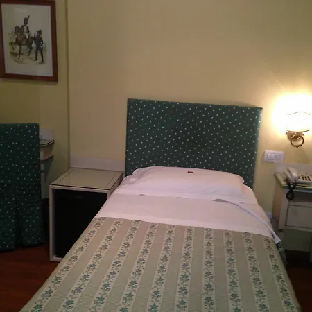 Il Giardino Di Albaro 3* ג'נובה