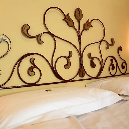 Il Giardino Di Albaro Hotel
