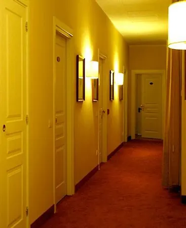 Il Giardino Di Albaro Hotel Genova