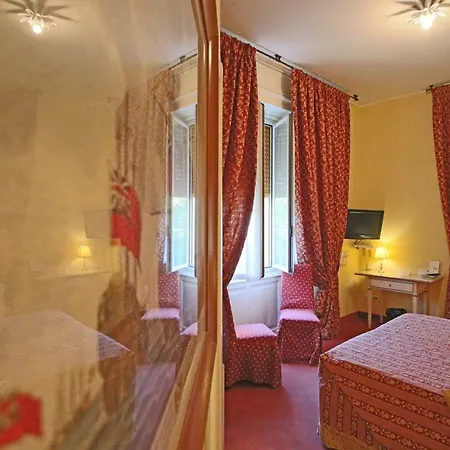 Il Giardino Di Albaro Hotel